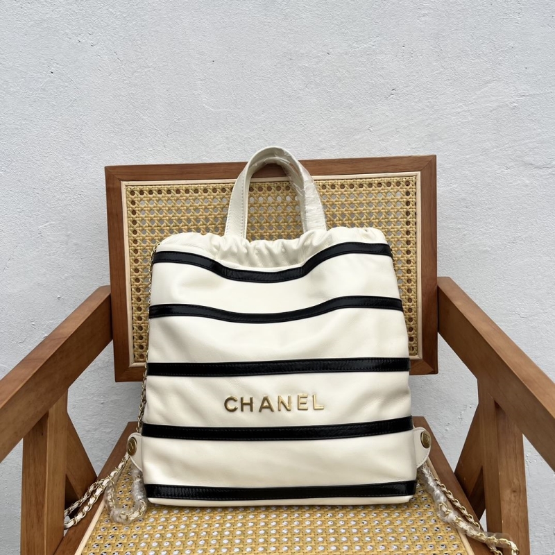 Ch**el hobo 22 bags